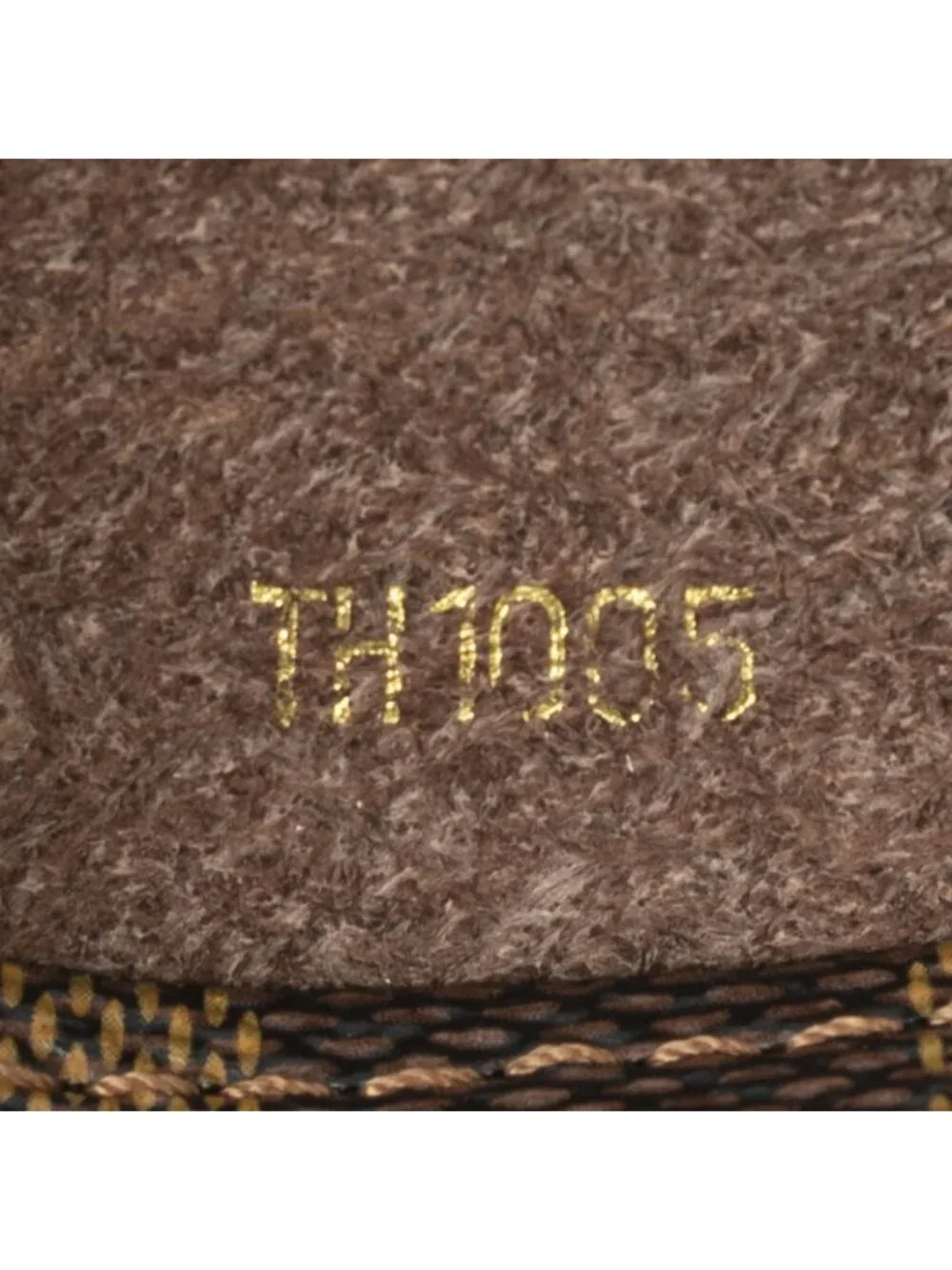Louis Vuitton this authentic